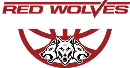 | Red Wolves Basketball Gear